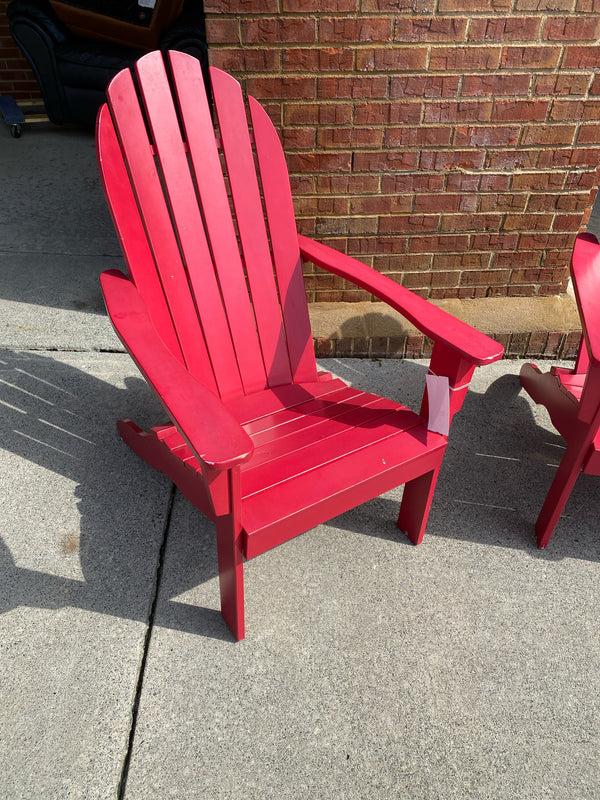 Chair (Outdoor)