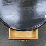 Table ( End)