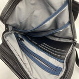 TUMI designer  purse