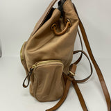 Michael Kors designer travel