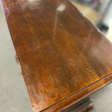 Wood Cabinet (Floor Size)
