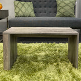 Wood Table (Accent)