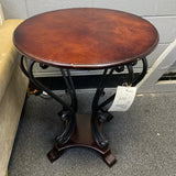 Wood Table (Accent)