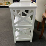 Wood Table ( End)