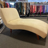 Fabric Chaise (Indoor)