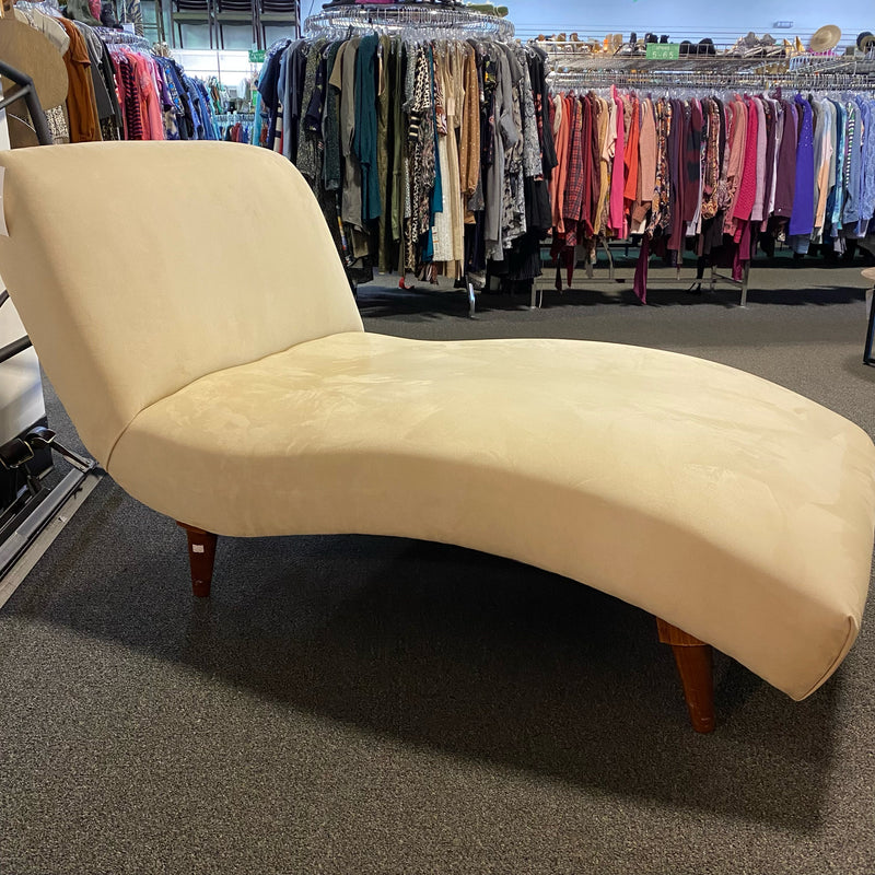Fabric Chaise (Indoor)