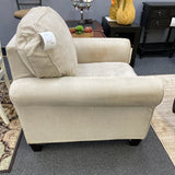 Chair (Accent - single)