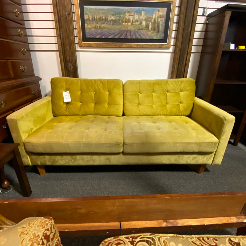 Fabric Sofa