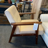 Wood Chair