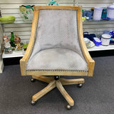 Wood Chair (Office)