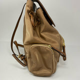 Michael Kors designer travel