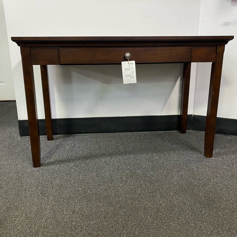 Wood Desk