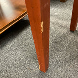 Table ( End)