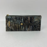 Brahmin designer  wallet