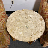 Marble Table (Accent)