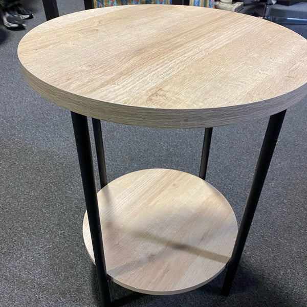 Wood Table (Accent)