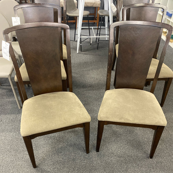 Chair (Dining - Pair)