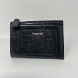 Coach designer  wallet
