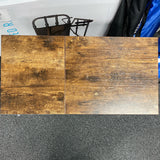 Table ( End)