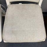 Wood Chair (Dining - Pair)