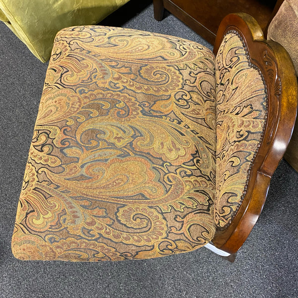 Fabric Chair