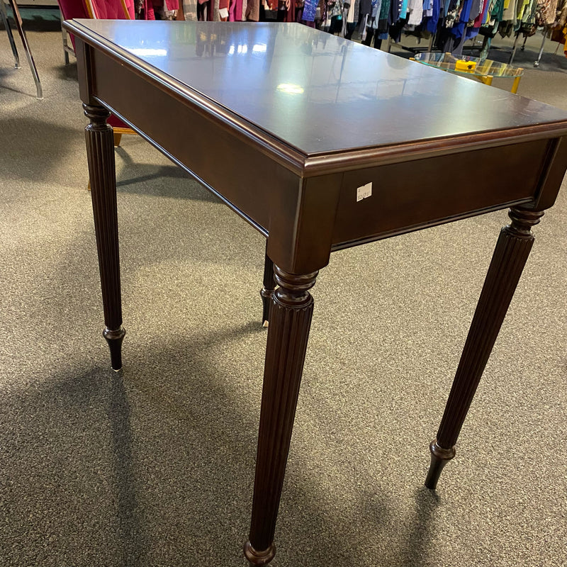 Wood Table (Accent)