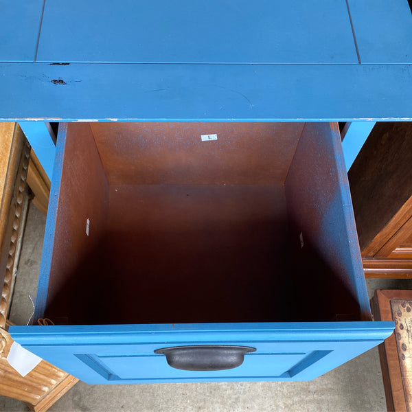 Cabinet (Filing)