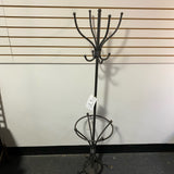 Metal Rack (Coat)