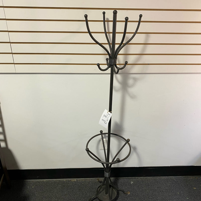 Metal Rack (Coat)