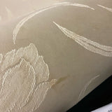 Fabric and wood Sofa