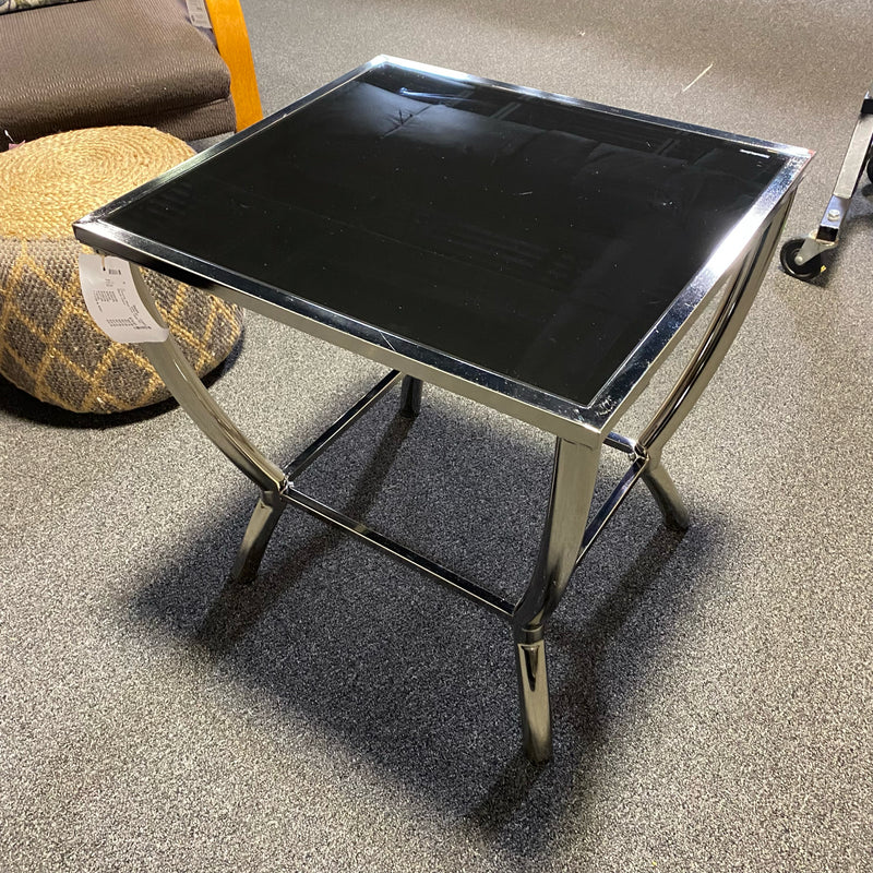 Table ( End)