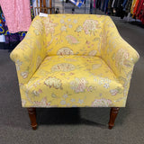 Fabric Chair