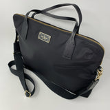 Kate Spade designer travel