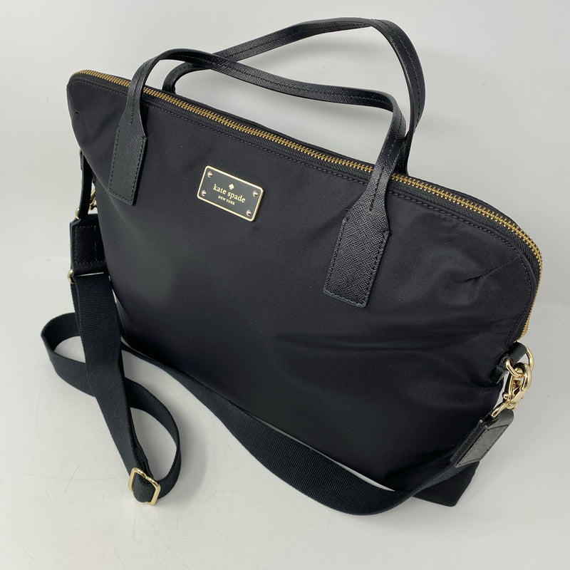 Kate Spade designer travel