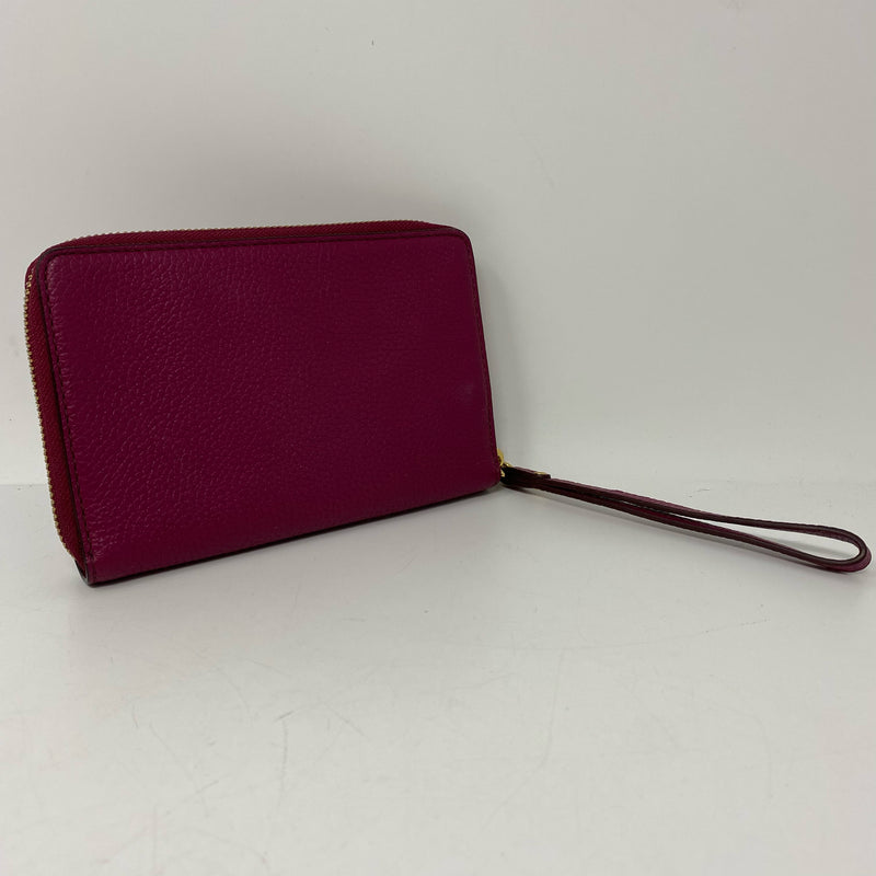 Marc jacobs designer  wristlet