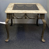 Table ( End)