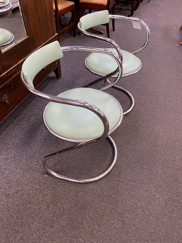 Chair (Dining - Pair)