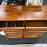 Cabinet (Credenza)
