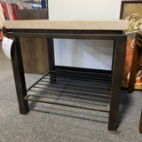 Table ( End)