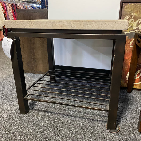 Table ( End)