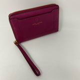 Marc jacobs designer  wristlet