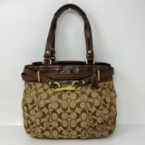 Coach designer  purse