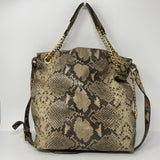 Michael Kors designer  purse