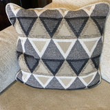 Fabric Sofa
