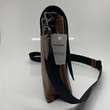 Coach designer travel