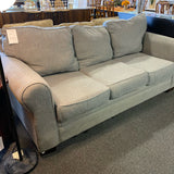 Fabric Sofa