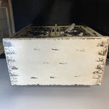 Wood Cabinet (Floor Size)