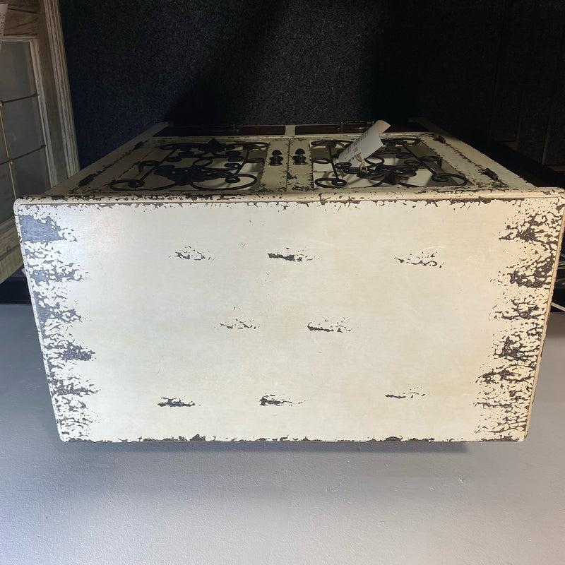 Wood Cabinet (Floor Size)