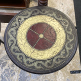 Metal Table ( End)