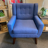 Fabric Chair